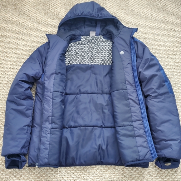 Puma jacket - Picture 10 of 12